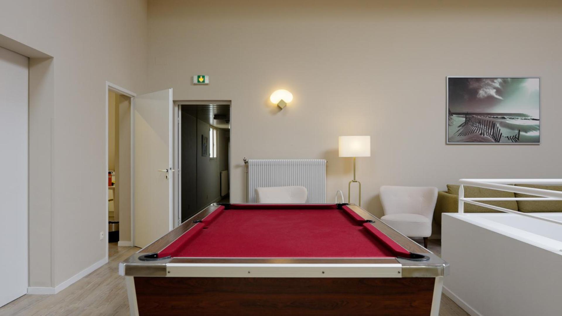 Logis Thermal Saubusse Extérieur photo