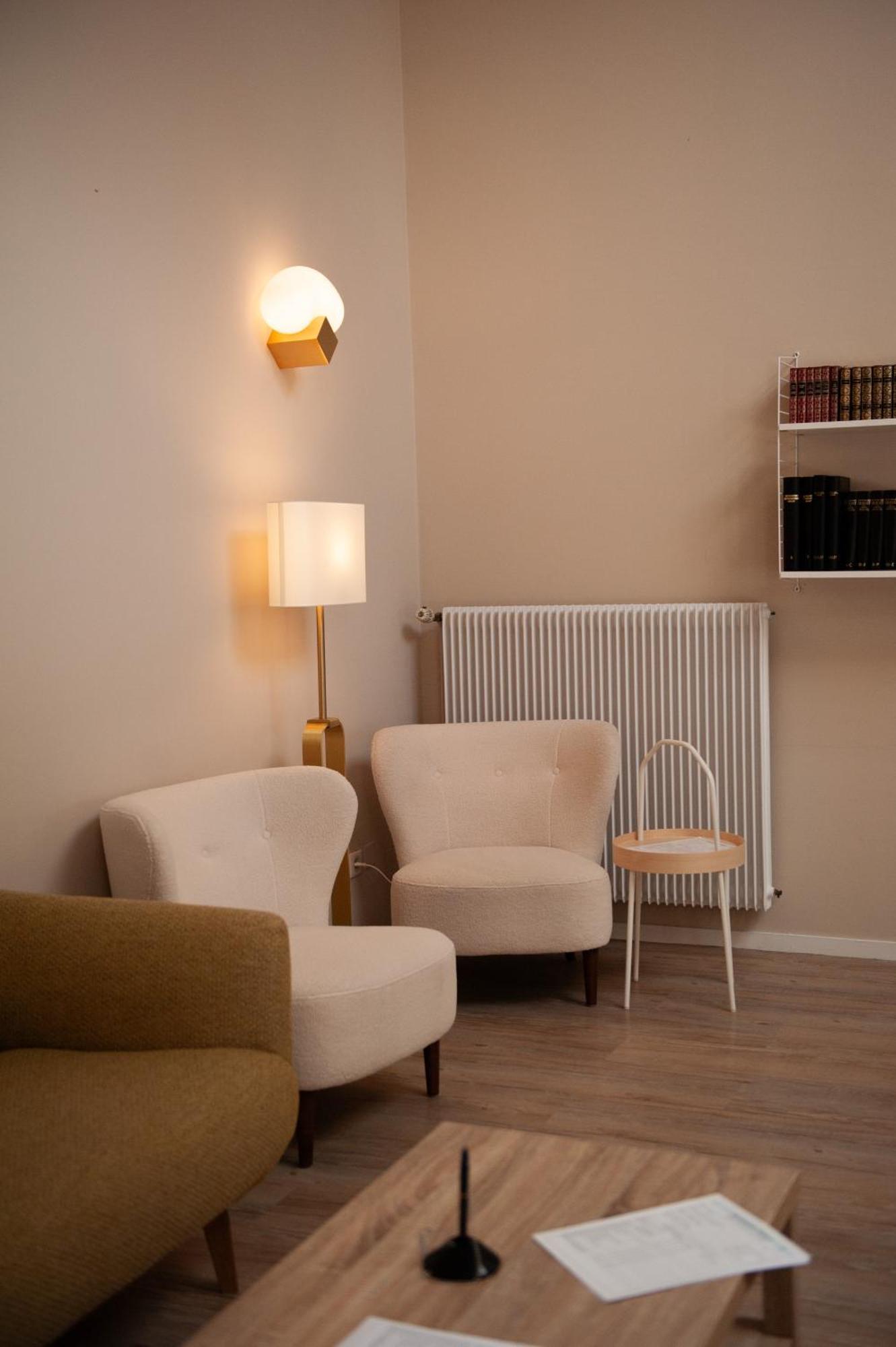 Logis Thermal Saubusse Extérieur photo