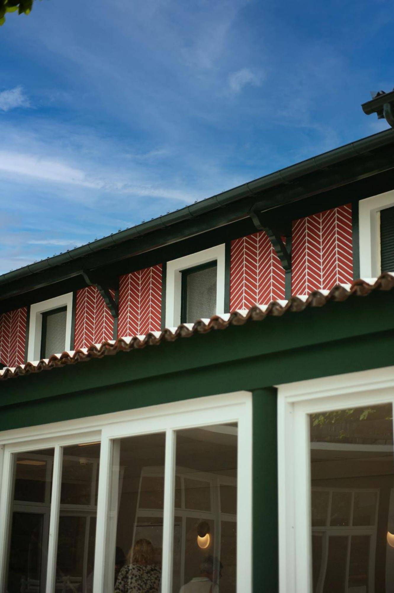 Logis Thermal Saubusse Extérieur photo